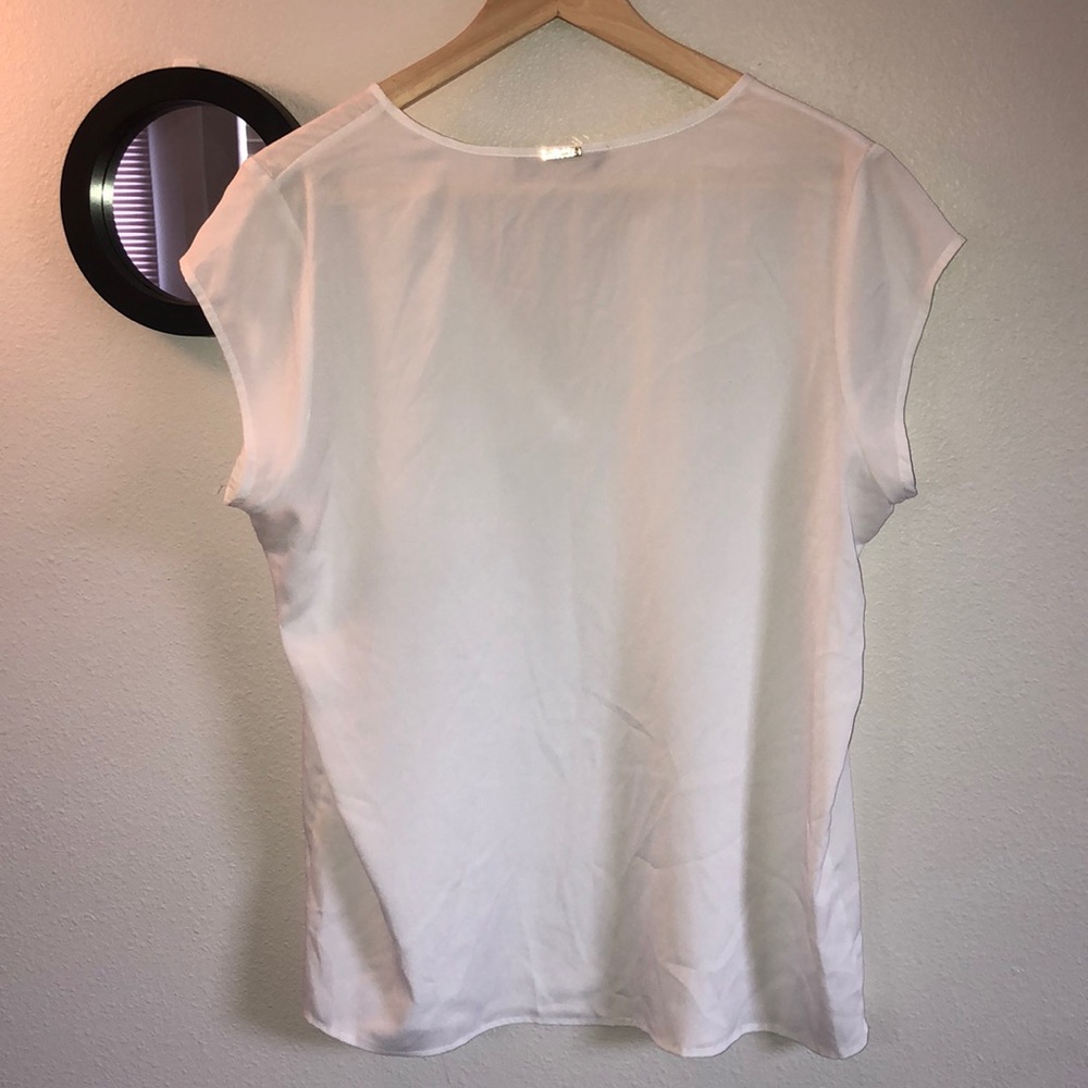 Ivanka Trump Blouse - Picture 2 of 4
